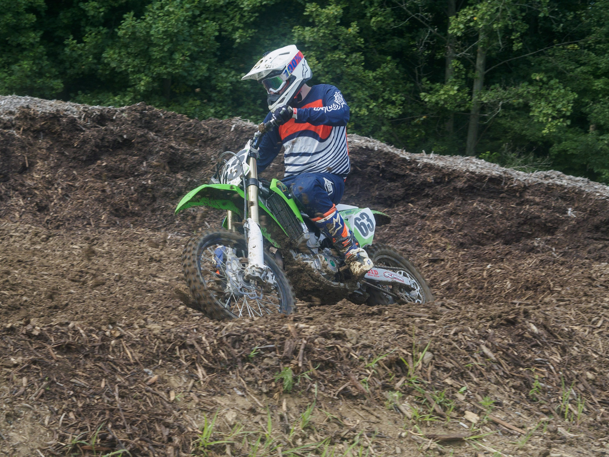 Wabash Canonball 2021